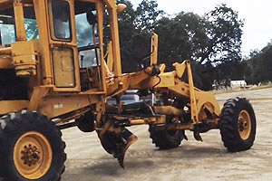 GRADER